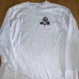 Palace FW18 long sleeve size medium